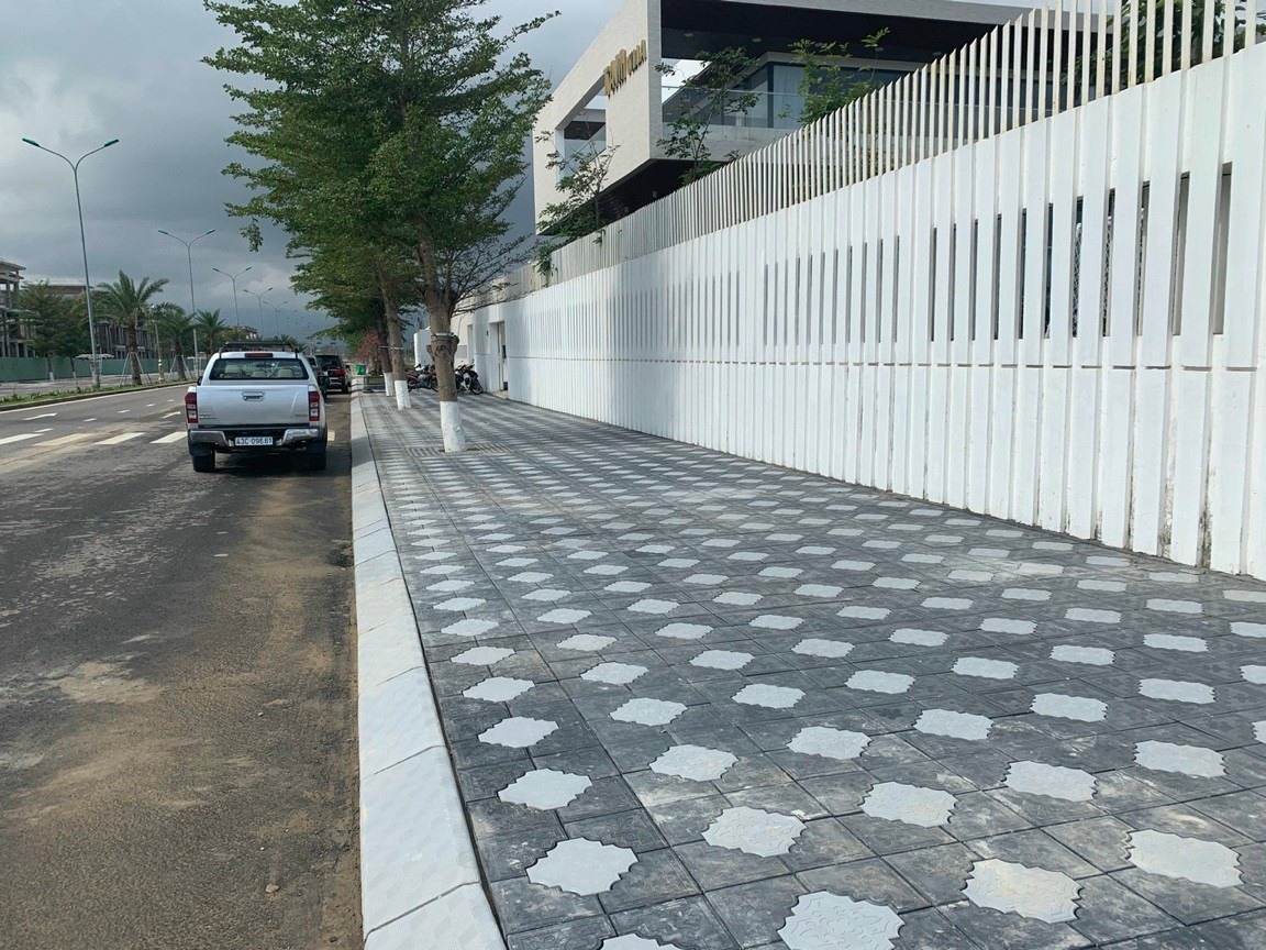 TÂM VILLA - GOLDEN HILLS ĐÀ NẴNG